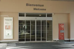 Restaurant @ Hôtel Restaurant Campanile Porte D’Italie à Le Kremlin-Bicêtre