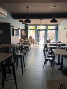 Au BBR / Bar – Brasserie à Châlons-en-Champagne