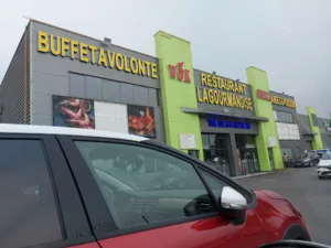 LA GOURMANDISE à Morangis