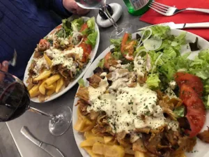 O Divine’ Bar à Valenciennes