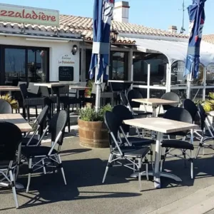 La Pizzaladière à Noirmoutier-en-l'Île