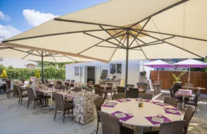 RESTAURANT LE CHRISTIANO à La Gaude