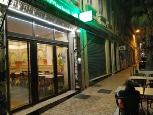 Le Maghreb à Cannes