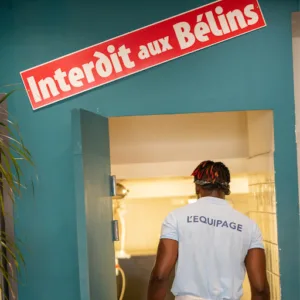 L’Équipage à Saint-Raphaël