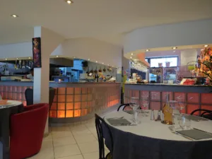 Restaurant de l’Europe à Pierre-Bénite