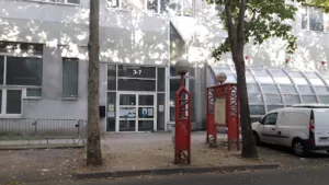 Numan HaQue à Saint-Denis