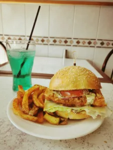 Piccadelice à Évreux