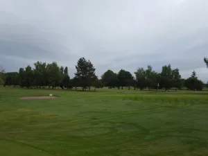 Golf De Fleurance à Fleurance