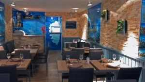 Restaurant chez Ange à Villard-de-Lans