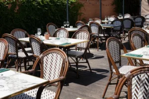 Le comptoir de Bègles à Bègles