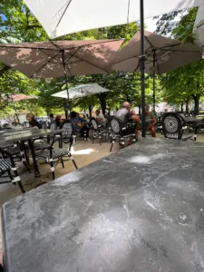 SHAMROCK Irish Pub, Albi Vigan à Albi