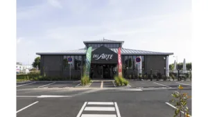 Ristorante Del Arte Isneauville à Isneauville