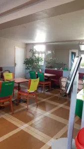 Aux Marronniers à Évreux