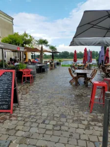 L’Ancre de Marine – Bistrot ligérien à Bouchemaine