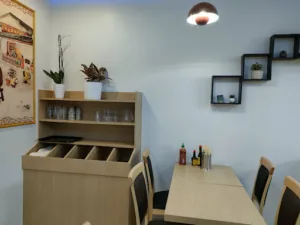 Nouilles 92 à Asnières-sur-Seine