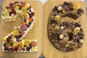 Restaurant Santa Fe Shakers à Cusset