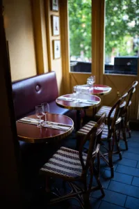 Café de la Comédie à Paris