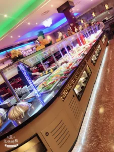 Dashunfa à Miserey-Salines