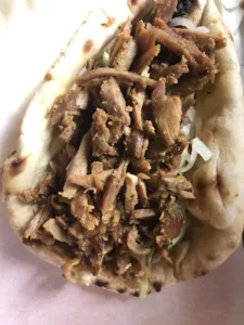 Cesar Sandwichs à Tours