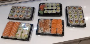 Faya Sushi à Châtellerault
