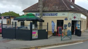 Aux Quatre Vents à Auteuil