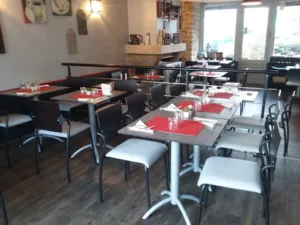 Crêperie l’Adresse à Muzillac