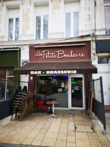 Les Petits Bonheurs à Amiens