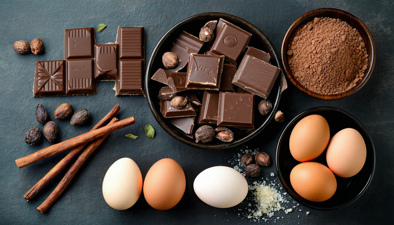 découvrez la recette incontournable du fondant marbré qui ravira vos papilles ! ne manquez pas cette délicieuse alerte sucrée à ajouter de toute urgence à votre carnet de recettes. un mélange parfait de chocolat et de vanille pour un dessert fondant et irrésistible.