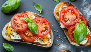 Découvrez cette semaine comment transformer un simple rouget en une expérience culinaire exceptionnelle avec notre recette spéciale de bruschettas au rouget. Cette recette allie l’authenticité de la Cuisine Méditerranéenne et le savoir-faire des Artisans Gourmands pour offrir une explosion de […]