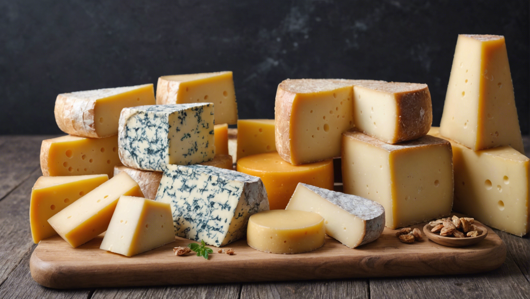 découvrez comment apprécier pleinement les multiples saveurs et subtilités des fromages lors de la dégustation, en explorant leurs secrets et en affinant votre palais.
