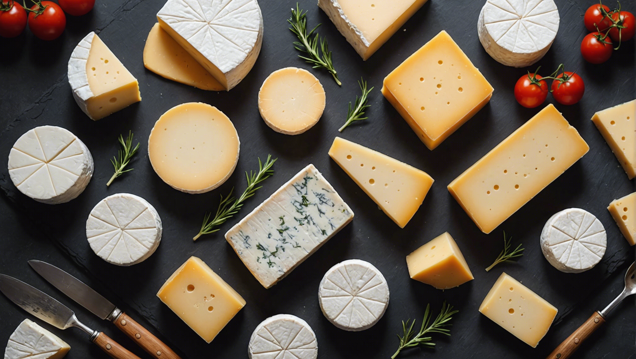 découvrez comment savourer pleinement les mystères de la dégustation du fromage avec nos conseils et astuces.