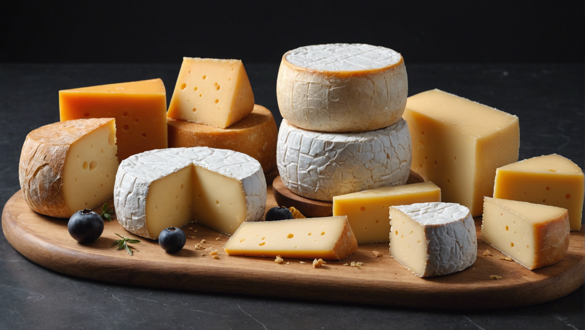 découvrez comment savourer pleinement les incroyables subtilités de la dégustation du fromage avec nos conseils pratiques et astuces expertes.