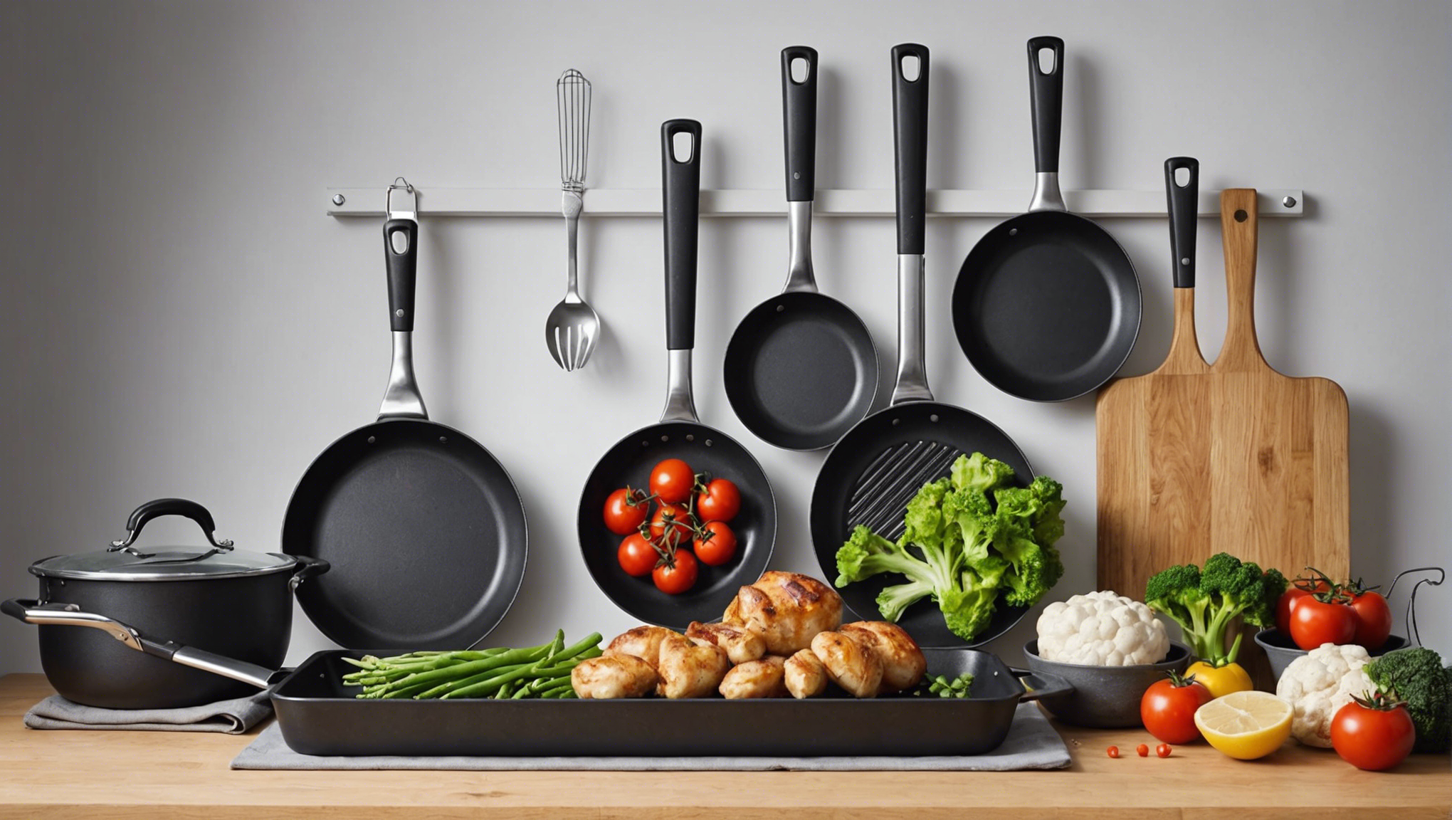 découvrez comment choisir et entretenir vos couteaux de cuisine comme un professionnel avec nos conseils incontournables.