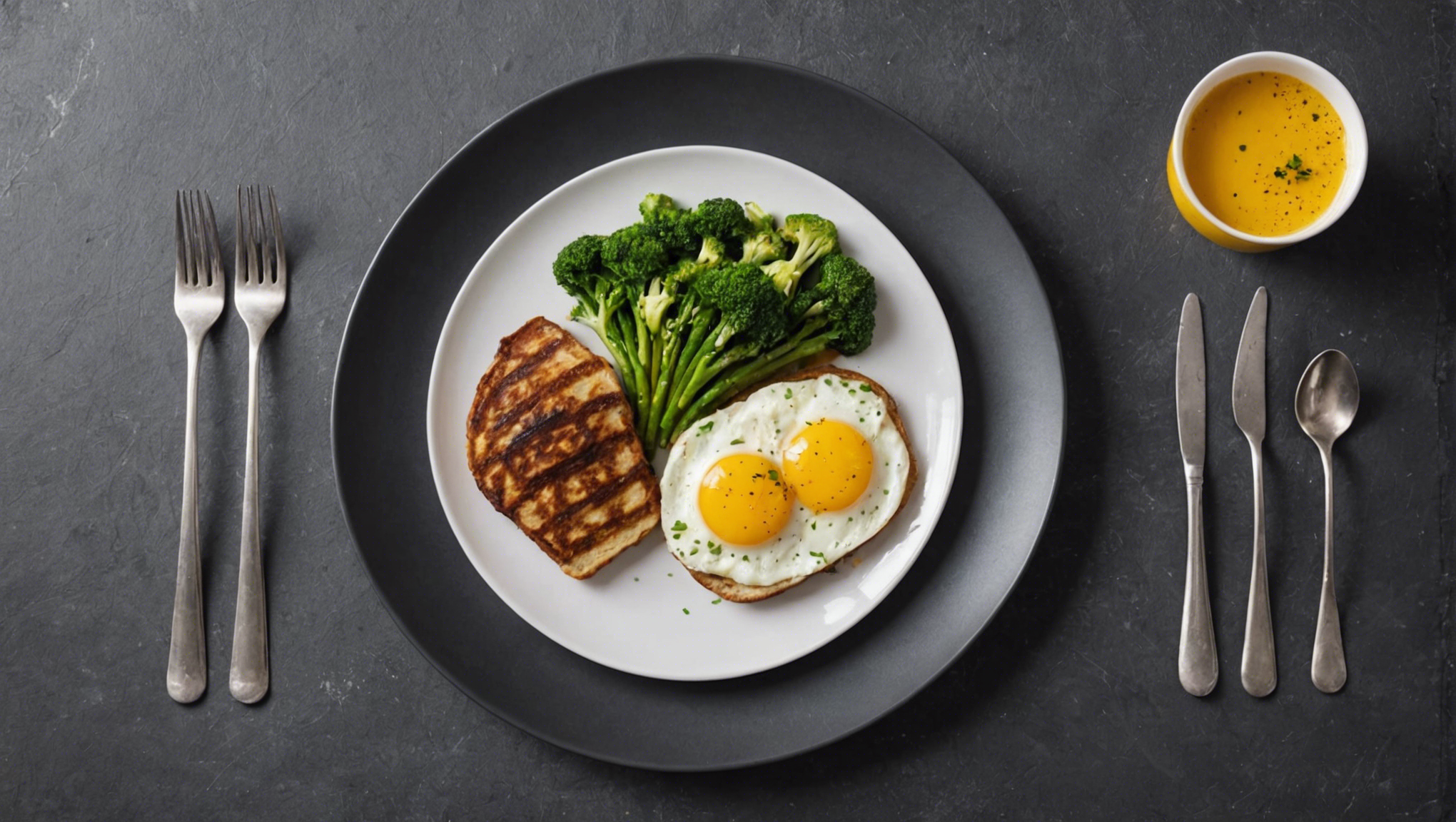 découvrez comment préparer un menu végétalien équilibré et délicieux, riche en protéines végétales pour des repas sains et savoureux.