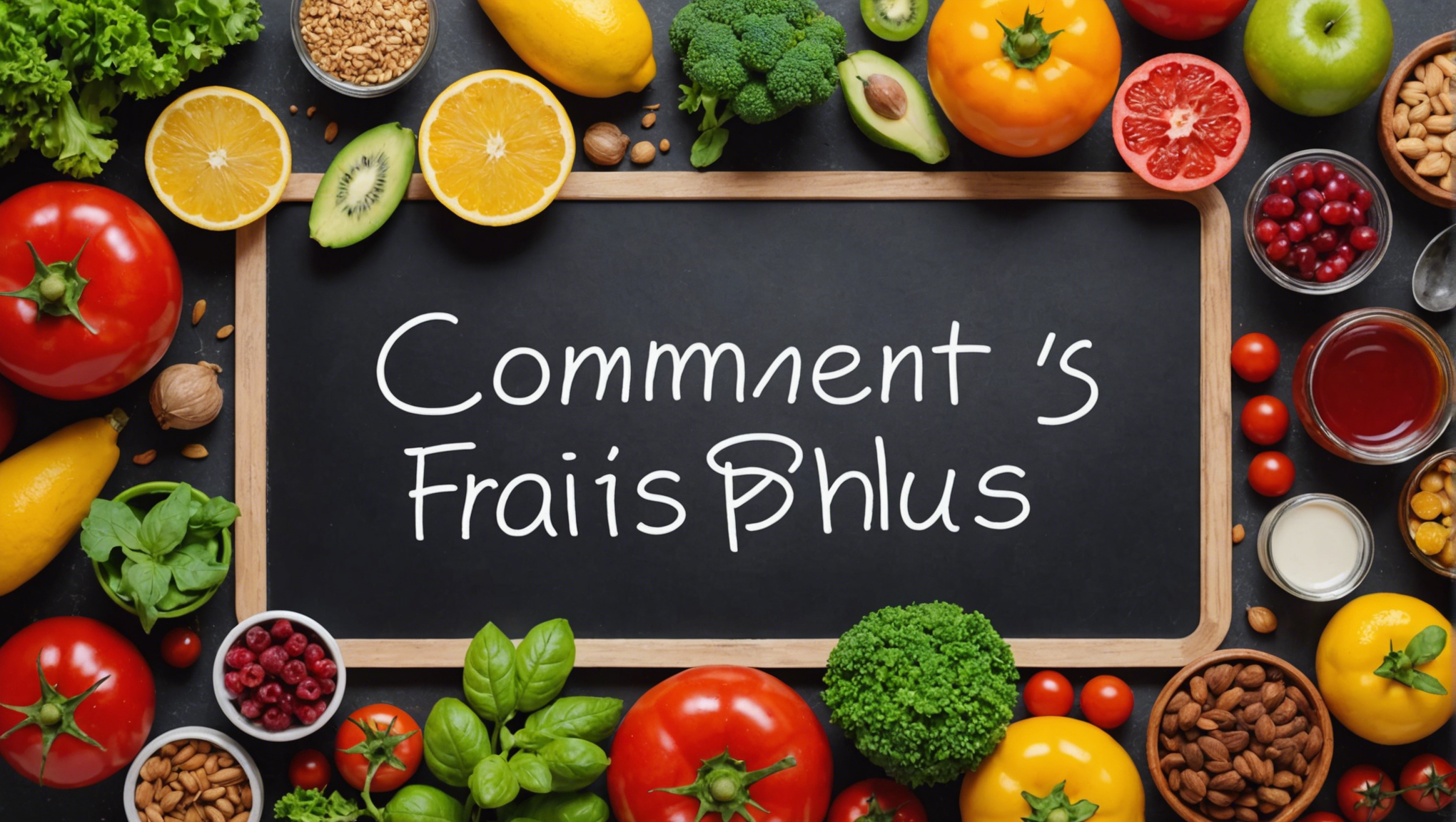 découvrez des astuces pratiques pour conserver vos aliments frais plus longtemps et réduire le gaspillage alimentaire. des conseils simples et efficaces pour une meilleure conservation de vos produits frais.
