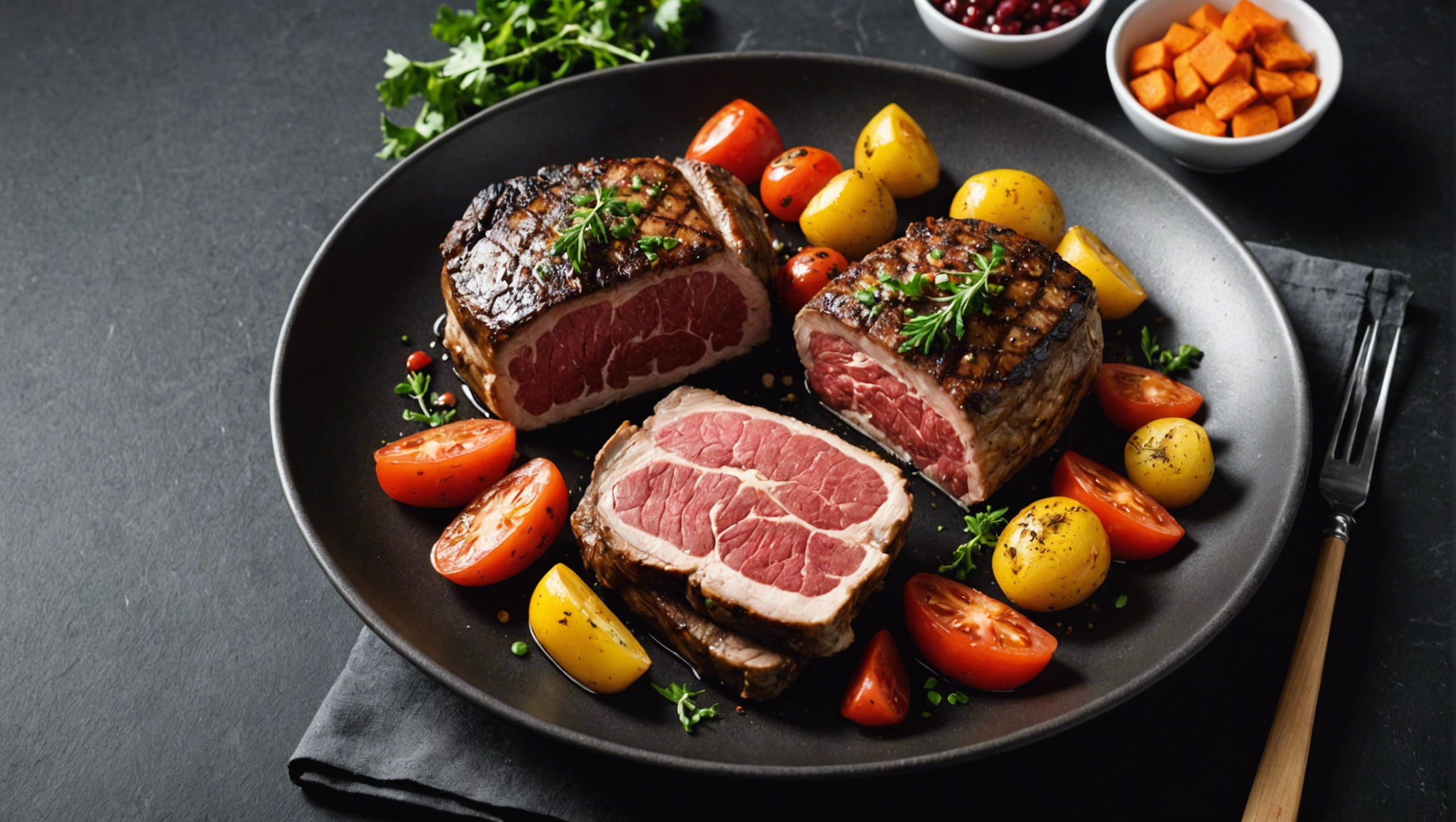 découvrez les secrets des chefs pour cuire la viande à la perfection dans cet article captivant. apprenez les techniques et les astuces de cuisson qui vous aideront à sublimer vos plats de viande.