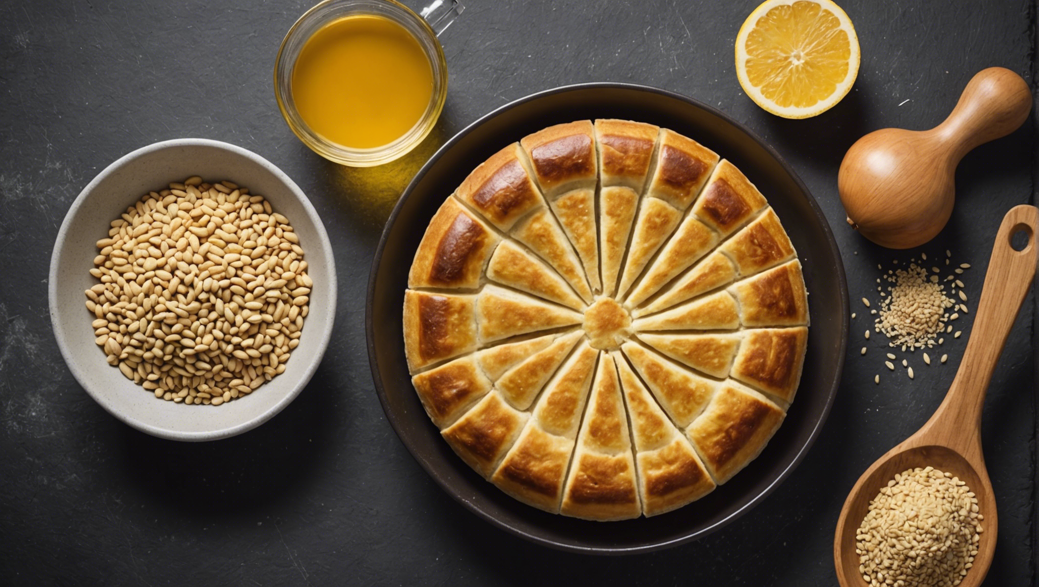 découvrez des recettes et des astuces pour cuisiner sans gluten ni œufs afin de répondre aux besoins des personnes souffrant d'allergies alimentaires multiples.