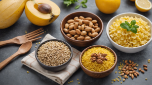 découvrez des astuces et recettes pour cuisiner sans gluten ni œufs, adaptées aux personnes souffrant d'allergies alimentaires multiples.