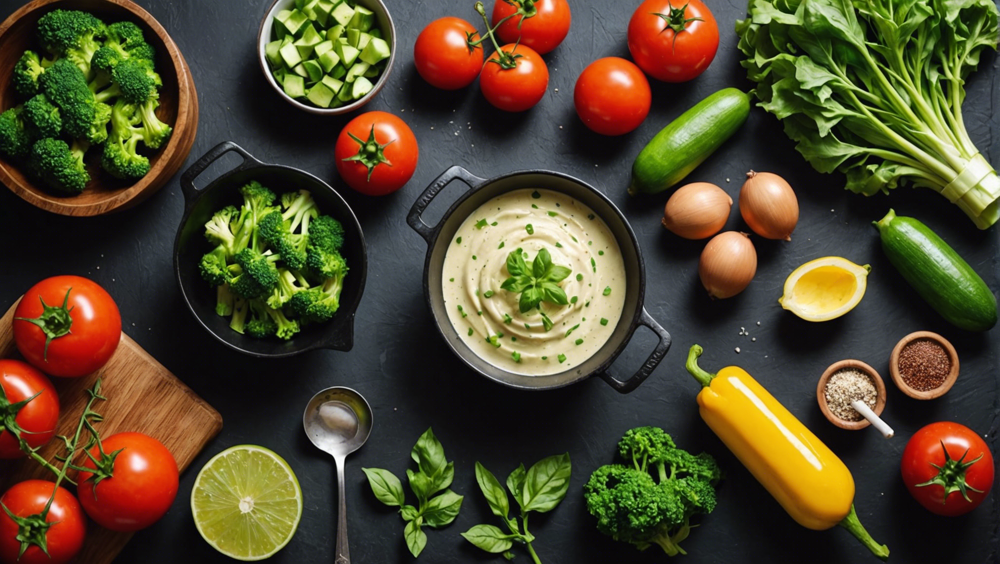 découvrez comment cuisiner sans viande ni produits laitiers avec des conseils et recettes adaptés pour les végétaliens stricts.