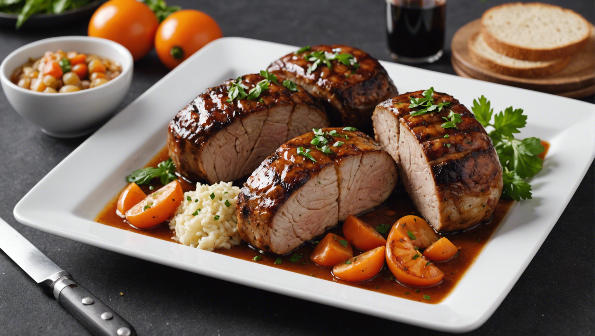 découvrez comment préparer facilement une succulente andouillette grâce à notre recette spécialement conçue pour le cookeo. régal assuré !