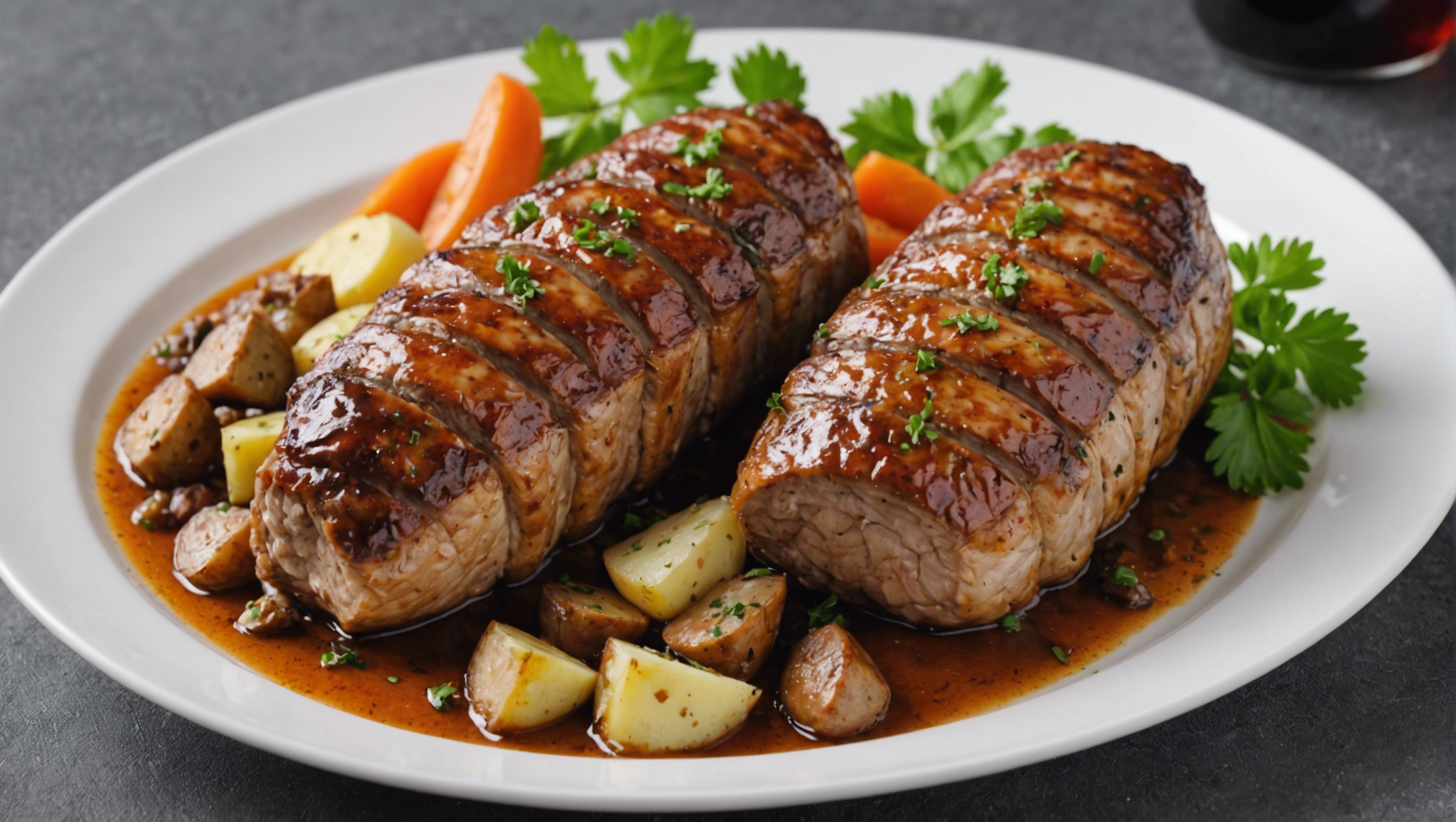 découvrez comment cuisiner facilement et rapidement une délicieuse andouillette avec votre cookeo. des astuces et recettes vous attendent pour savourer ce plat traditionnel de la gastronomie française.