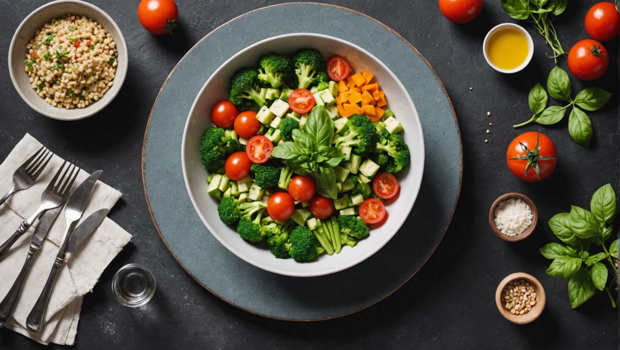 découvrez comment débuter en cuisine végétalienne avec nos conseils et recettes pour une alimentation saine et équilibrée.