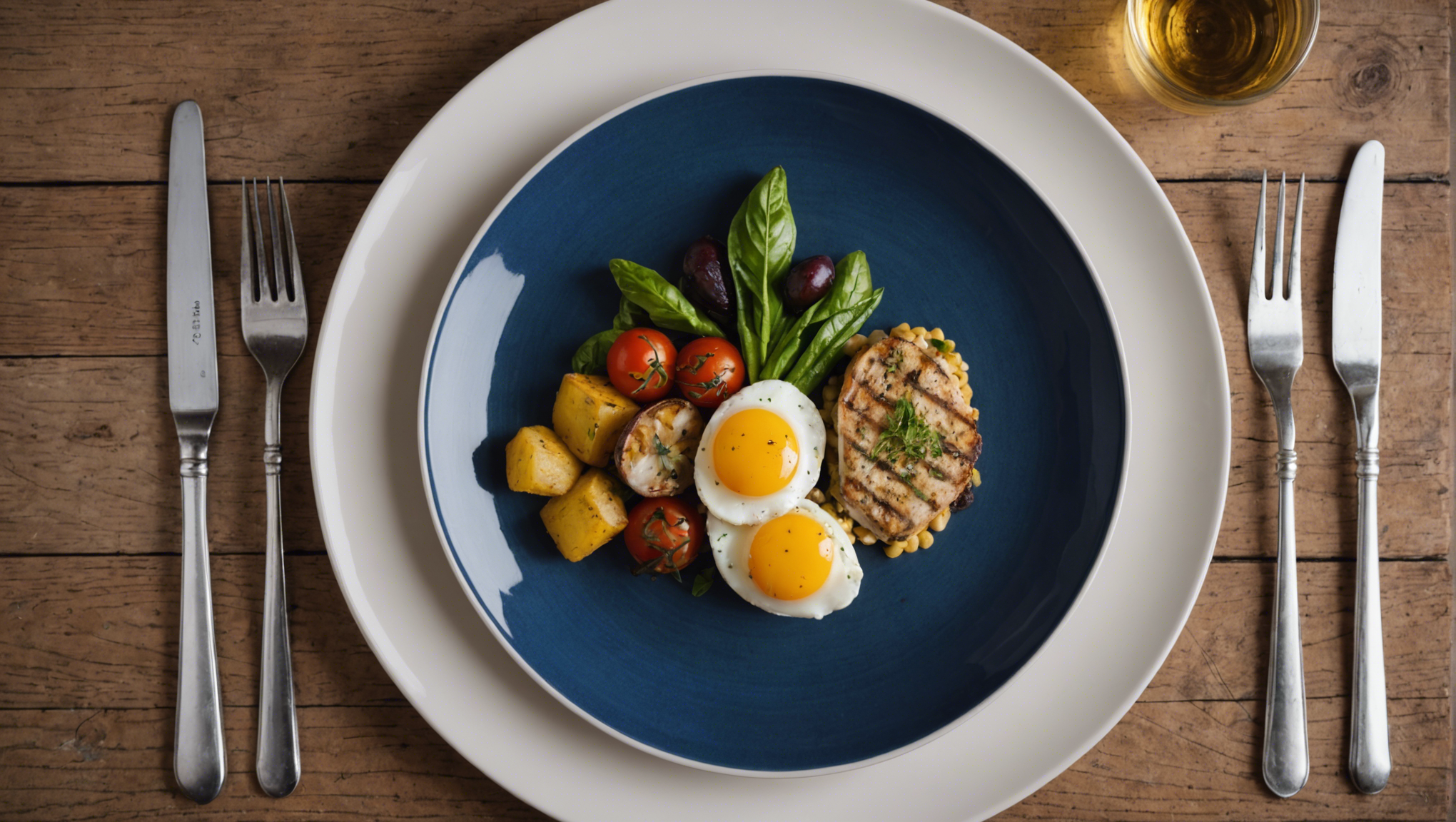 découvrez comment dresser une assiette comme un chef étoilé avec nos conseils et astuces pour une présentation culinaire digne des plus grands restaurants.