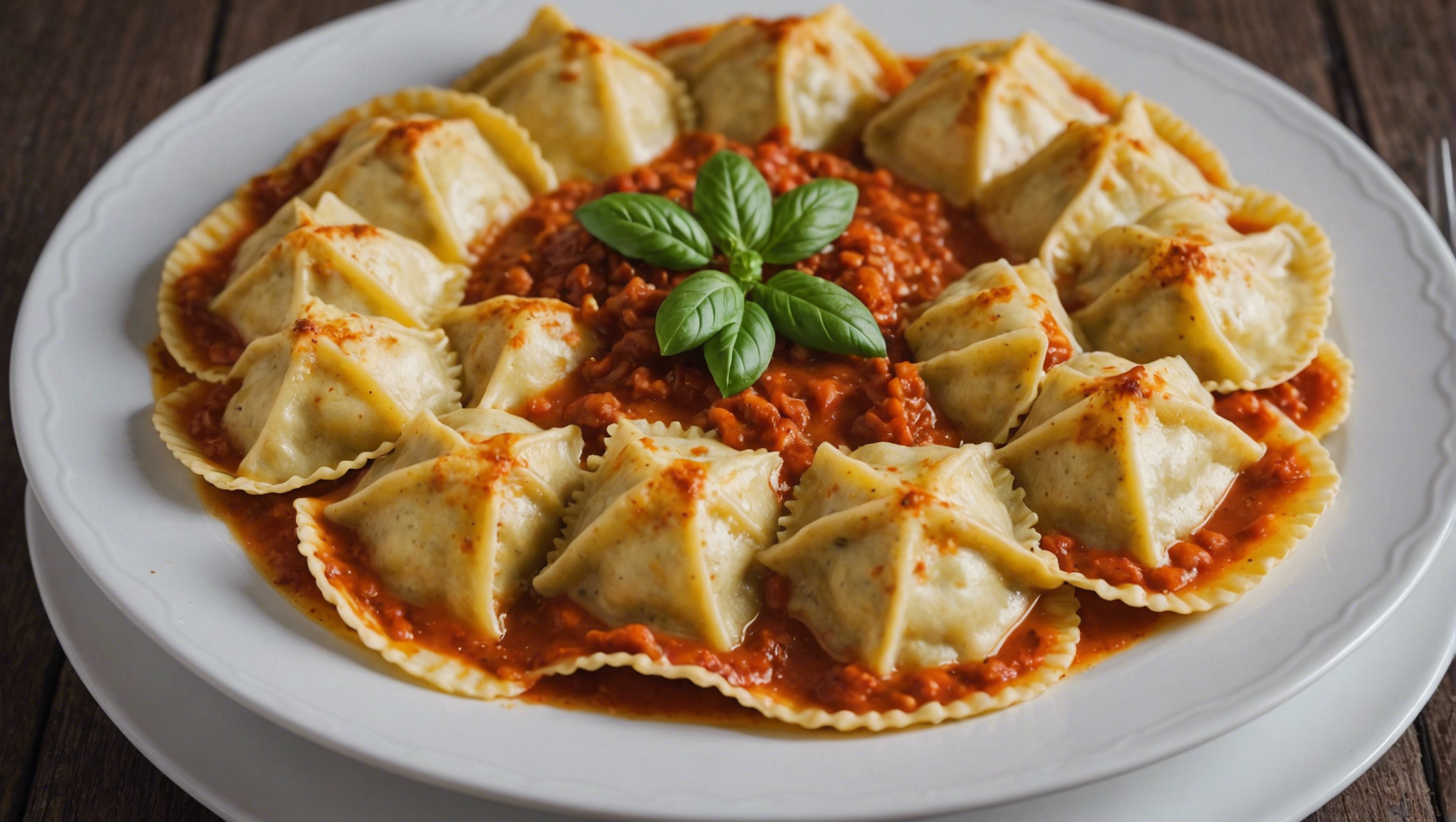 découvrez comment préparer rapidement et facilement chez vous de délicieux mantı, des raviolis turcs succulents, grâce à notre recette pas à pas.