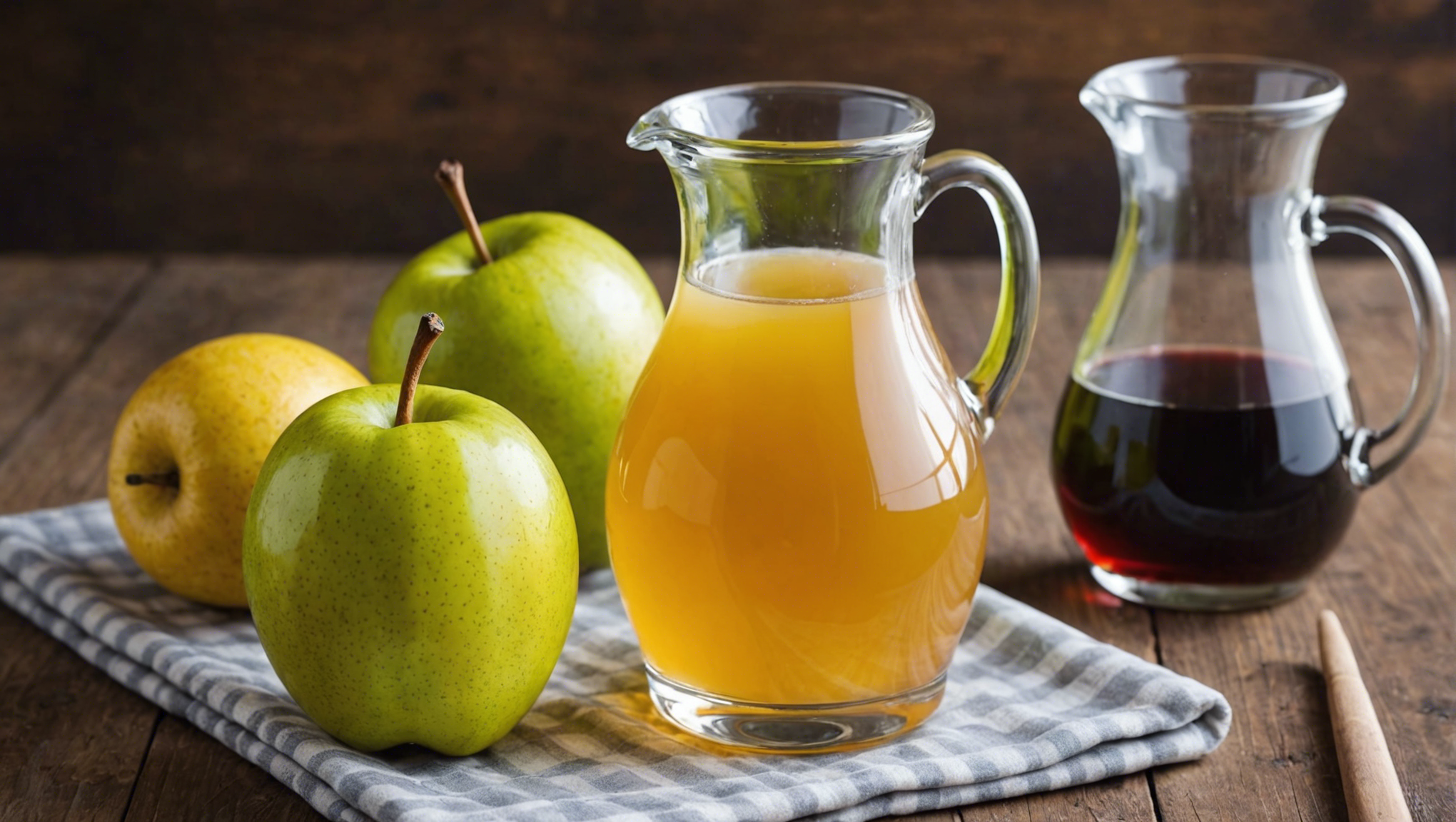 découvrez comment préparer des poires au sirop fait maison avec cette recette délicieuse et simple à réaliser. savourez ces délicieux fruits préparés avec amour.