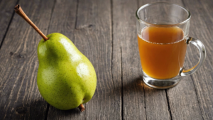 découvrez comment préparer des poires au sirop maison avec cette recette délicieuse et facile à réaliser. régalez-vous avec ce dessert gourmand et rafraîchissant !