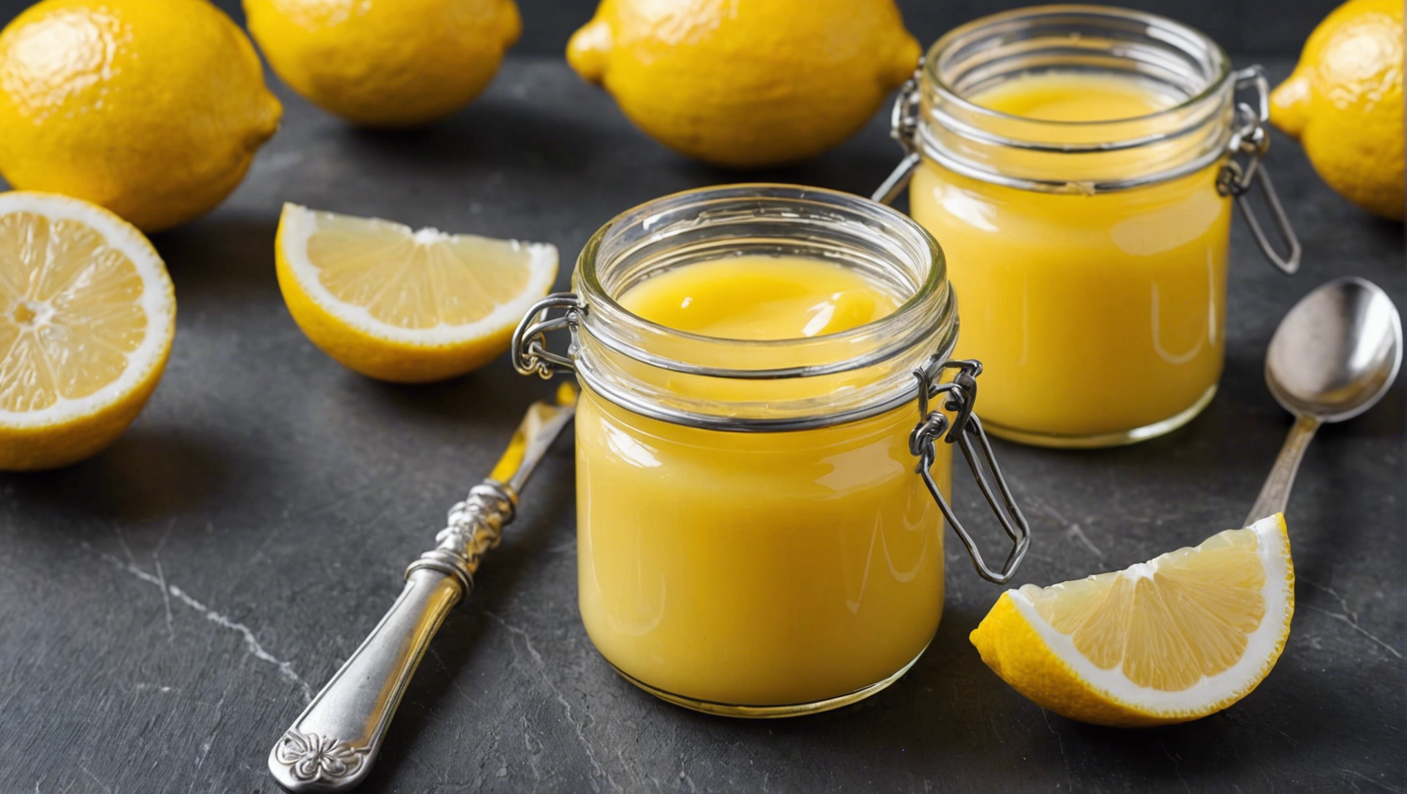 découvrez une recette facile pour réaliser un délicieux lemon curd sans œuf, idéal pour les personnes allergiques ou souhaitant limiter leur consommation d'œufs. préparez ce dessert acidulé et onctueux en suivant nos étapes détaillées et régalez-vous !