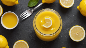 découvrez comment préparer un délicieux lemon curd sans œuf grâce à notre recette facile et rapide. profitez du goût acidulé et onctueux du lemon curd sans compromis sur la texture ou la saveur !