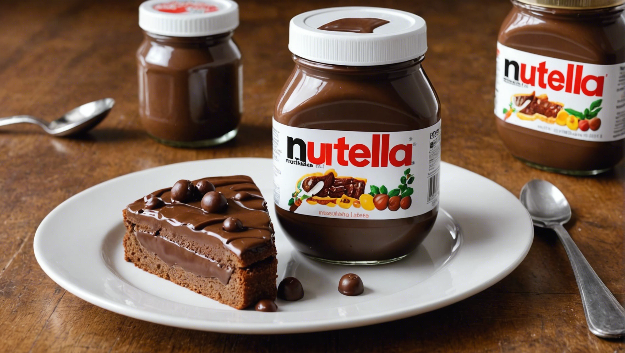 découvrez comment préparer un délicieux dessert nutella maison grâce à cette recette simple et savoureuse. régalez-vous avec cette douceur chocolatée et faites plaisir à vos proches en suivant nos instructions pas à pas.