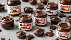 découvrez comment préparer un savoureux dessert nutella maison en suivant nos délicieuses recettes et surprenez vos convives avec ce plaisir chocolaté fait maison !